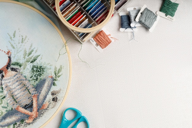 Atelier - imagine contact